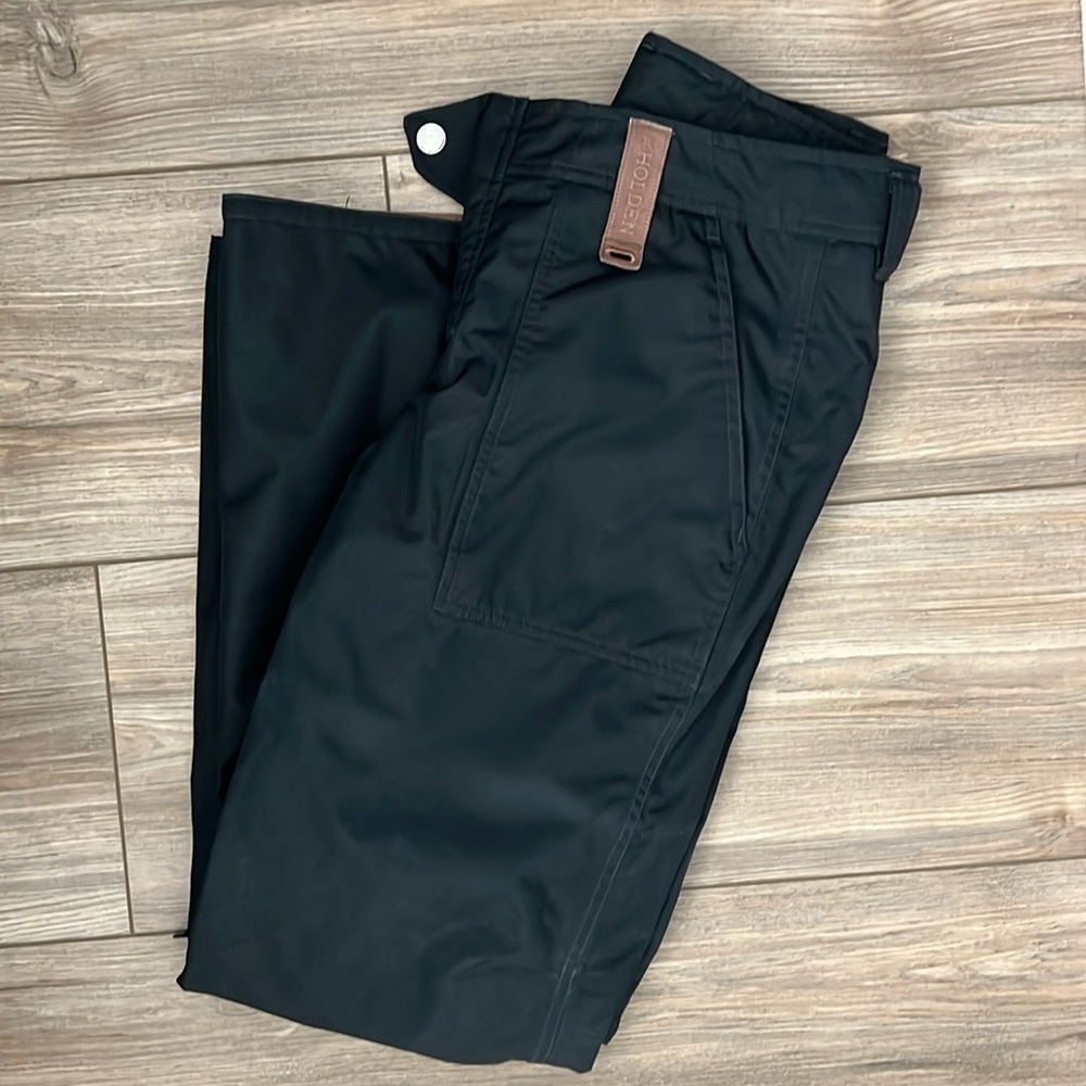 Men’s Holden Ski pants. Never worn.